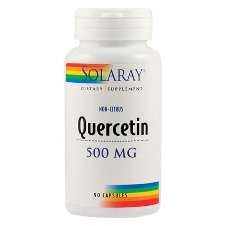 Quercetin 500mg