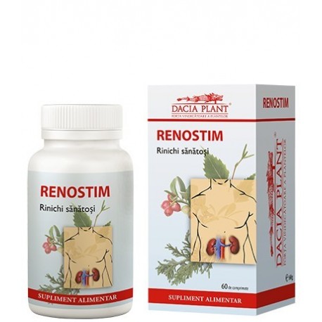 Renostim 60 cpr 1 + 1 Gratis