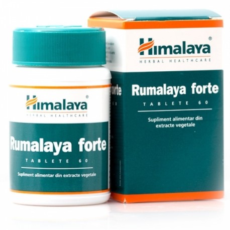 Rumalaya Forte 60 cpr