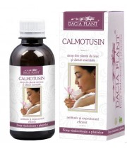 Sirop Calmotusin 200 ml