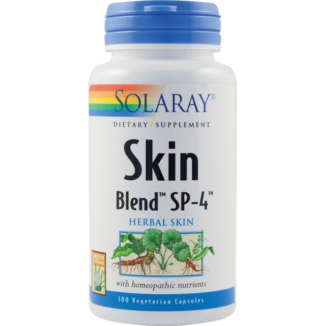 Skin Blend 100cps