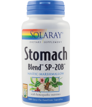 Stomach Blend 100cps