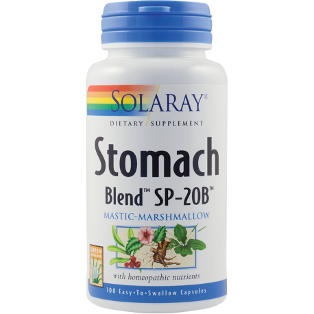 Stomach Blend 100cps