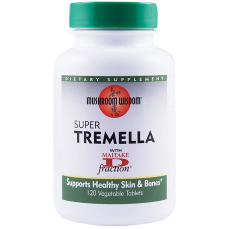 Super Tremella