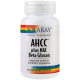 AHCC Plus NAC & Beta Glucan - pentru sistemul imunitar, 30 capsule