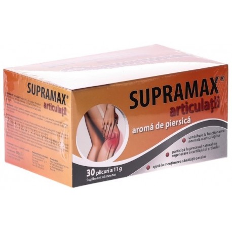 Supramax articulatii piersica 30 dz