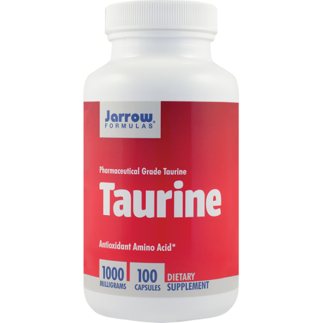 Taurine 1000mg 100cps