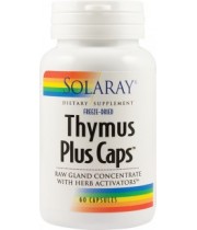 Thymus Plus Caps 60cps