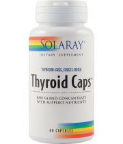 Thyroid Caps 60cps