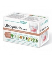 Ulcogastrin Forte 30 cps