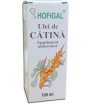 Ulei catina esential 100 ml