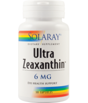 Ultra Zeaxanthin 30cps