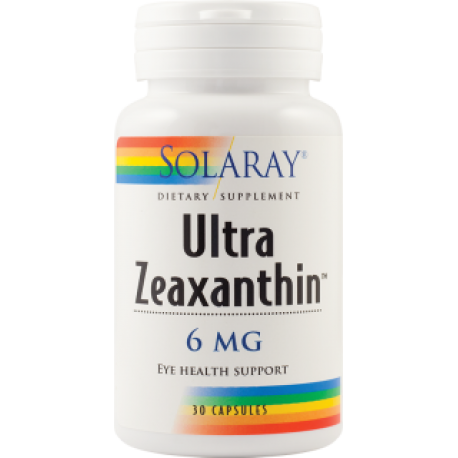 Ultra Zeaxanthin 30cps