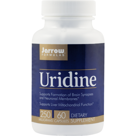 Uridine 250mg 60cps