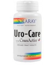 Uro-Care Cranactin 30cps