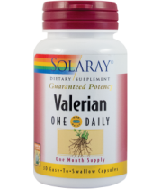 Valerian 30cps