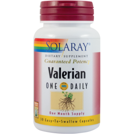 Valerian 30cps