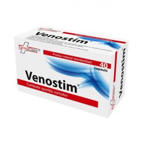 Venostim 40 cps