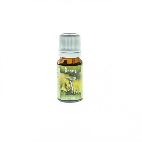 Vitamina A 10 ml