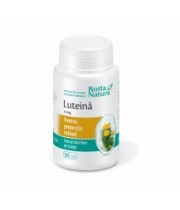 Luteina 6 mg 30 cps