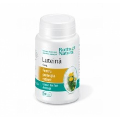 Luteina 6 mg 30 cps