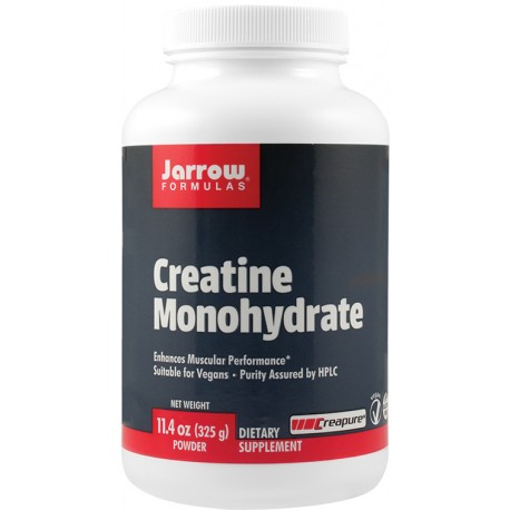 Creatine Monohydrate 325g