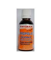 Propolis Glicolic 30 ml
