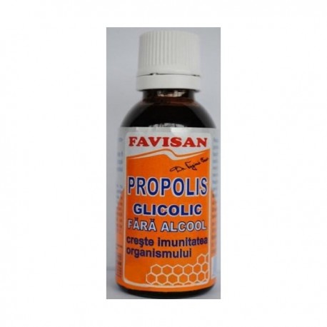 Propolis Glicolic 30 ml