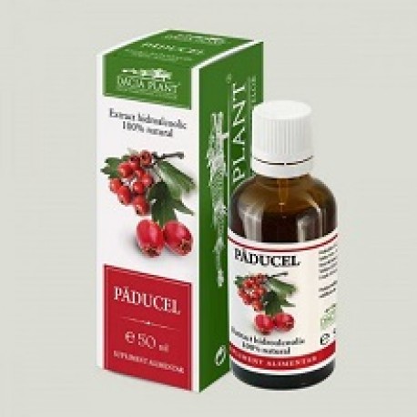 Tinctura Paducel 50 ml