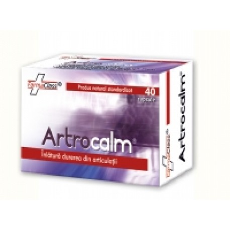 Artrocalm 40 cps