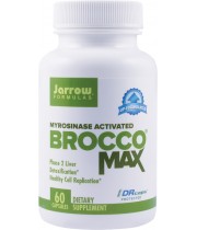 BroccoMax 385mg 60cps