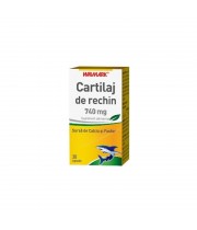 Cartilaj Rechin 740 mg 100 cps