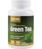 Green Tea 500mg 100cps