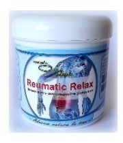 One cosmetic reumatic relax 250 ml