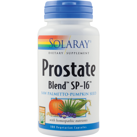 Prostate Blend 100cps