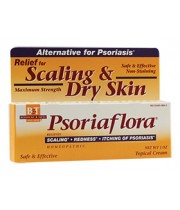 Psoriaflora Psoriasis Cream 28,35g