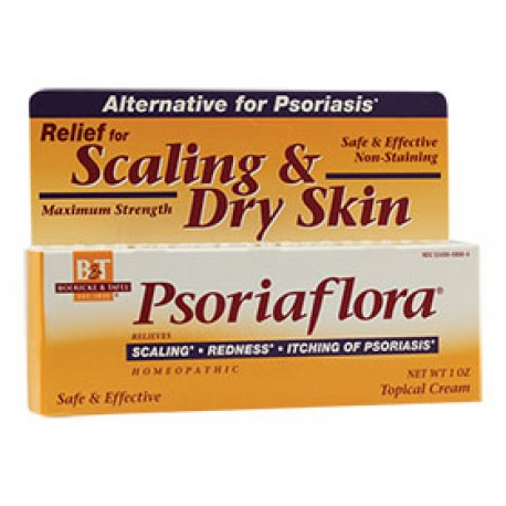 Psoriaflora Psoriasis Cream 28,35g