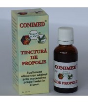 Tinctura propolis 30 ml