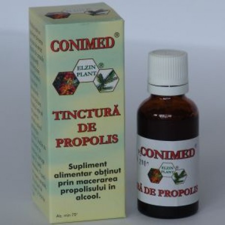 Tinctura propolis 30 ml