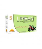 Urisan 30 cps