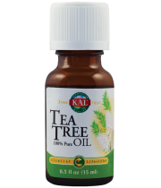 Tea Tree Oil 15ml