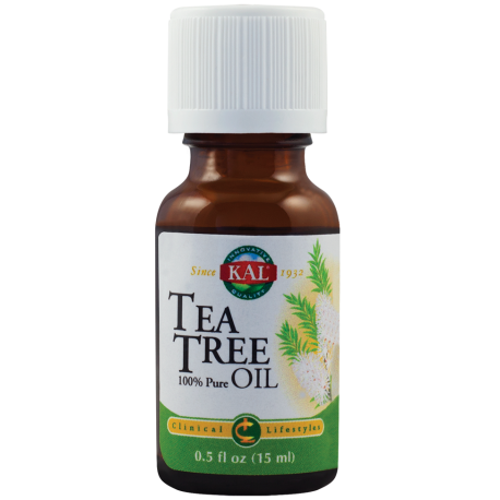 Tea Tree Oil 15ml