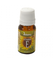 Vitamina E 10 ml